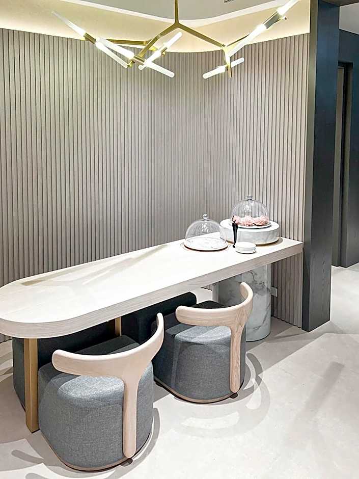 Royal Rose Hotel Zhongshan