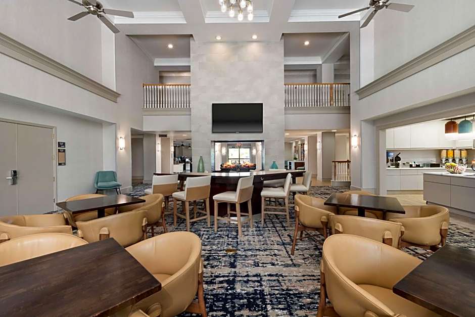 Homewood Suites By Hilton Lake Mary