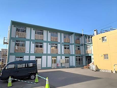 Toyako Guest House Ponkotan