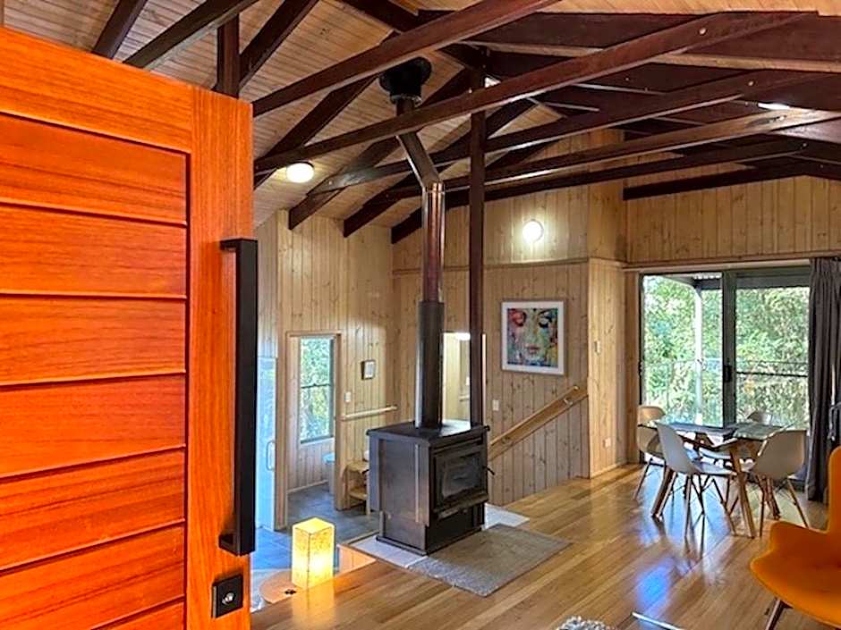 Treetops Seaview Montville