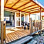 Mobil-Home Valras plage