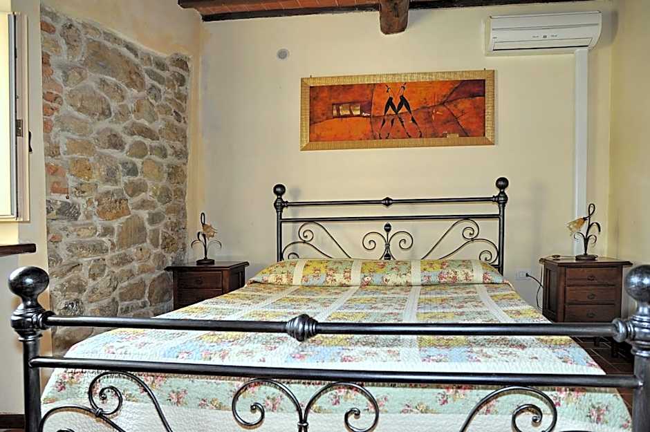 Erboli Residence