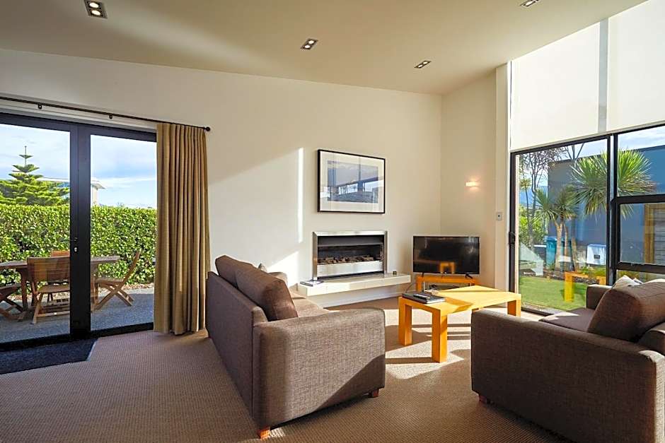 The Fairways Apartments