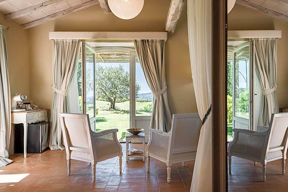 Dimora Santa Margherita - Relais di Charme