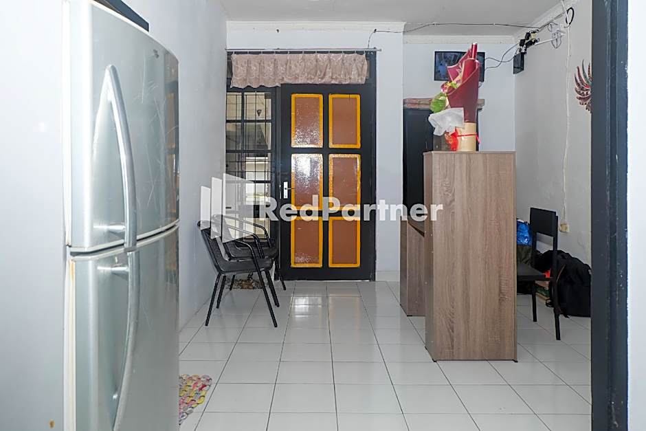 Ninja Room Pasteur RedPartner – Bandung, KY