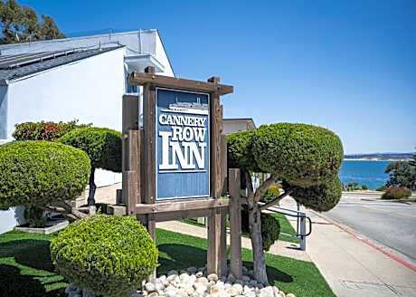 Cannery Row Inn