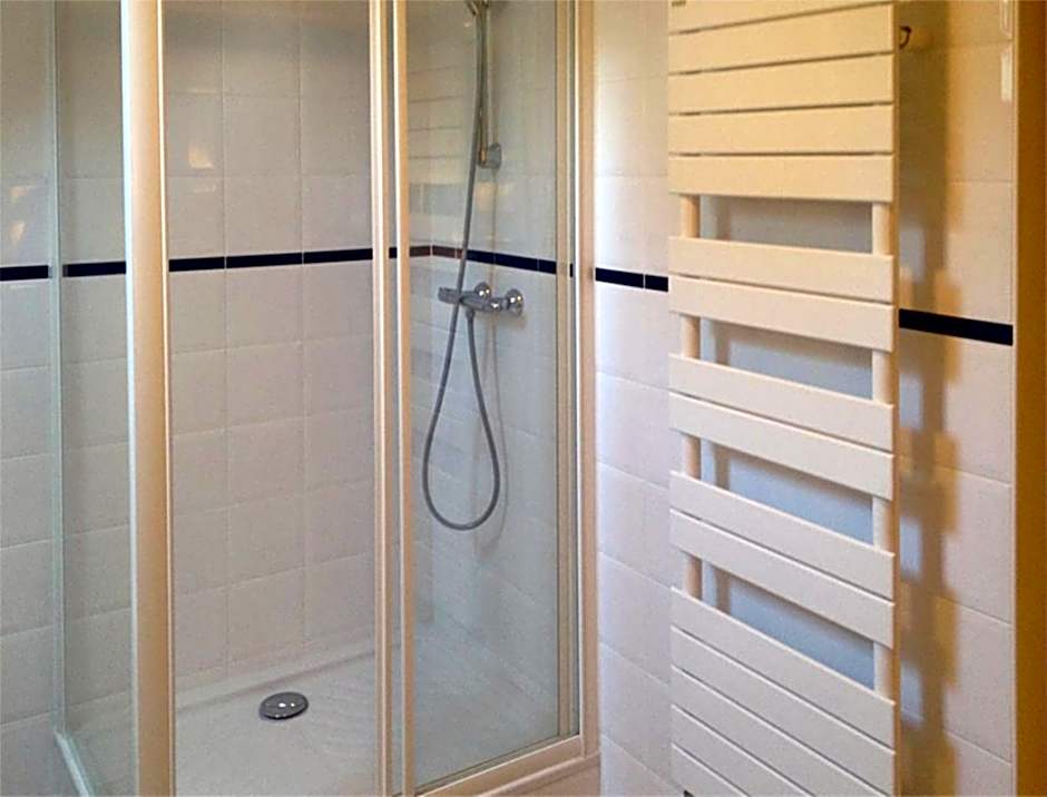 Chambre d'hotes Les Rives de la Tronne