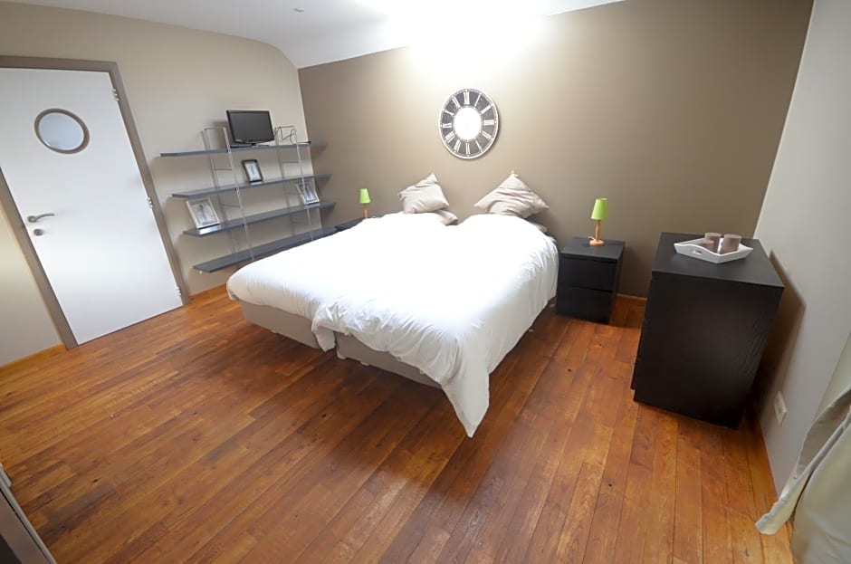 B&B le Ravel de Max