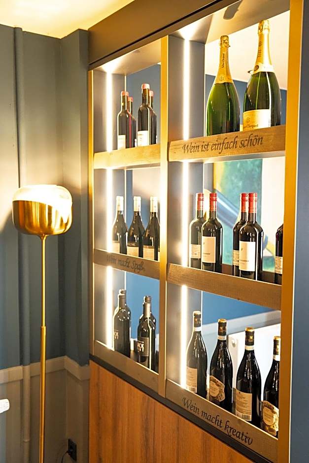 Hotel zur Post NEW STYLE