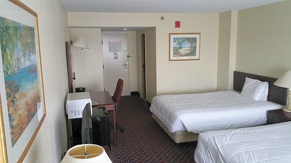 Imperial Swan Hotel and Suites Lakeland