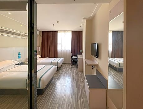Dossen - Business Twin Room