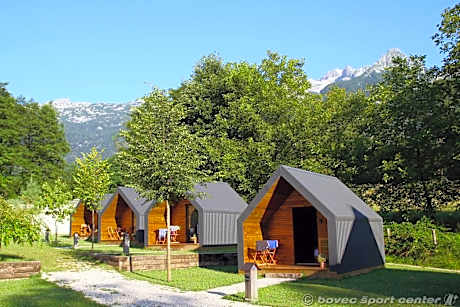 Glamping Virje