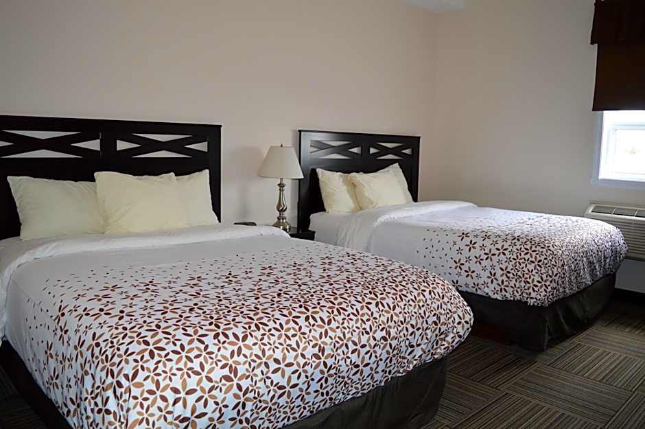 Auberge MacDonald Guest Inn