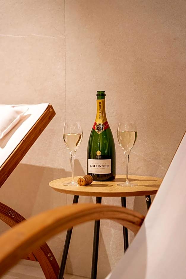 Hotel Boutique Las Indianas