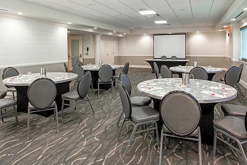 Rochester Airport Marriott