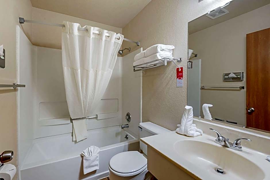 Quality Inn Gunnison - Crested Butte