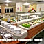 Foz Presidente Economic Hotel