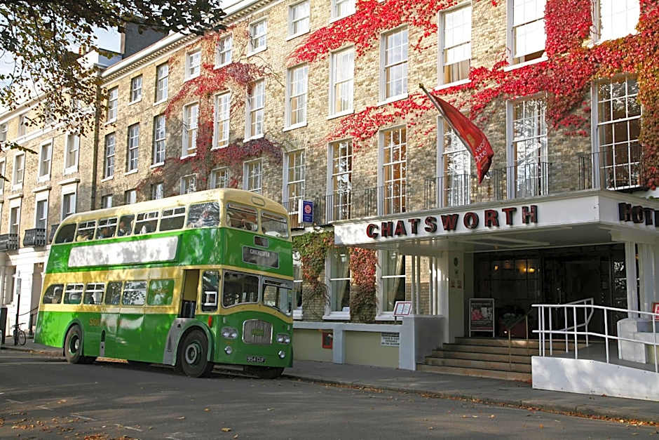 The Chatsworth Hotel