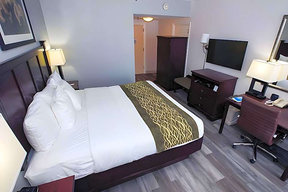 Best Western Paramus Hotel & Suites