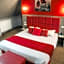 Logis Hotel Spa Restaurant Au Site Normand