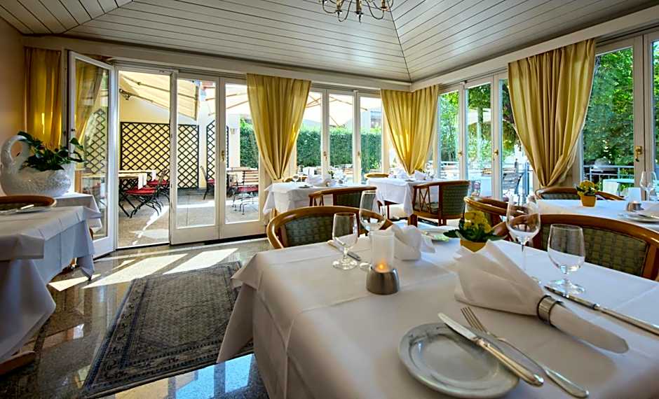 Flair Hotel Schwanen