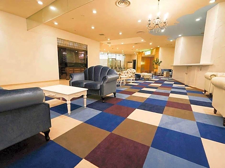 Hotel AreaOne Sakaiminato Marina