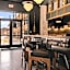 The Ozarker Lodge