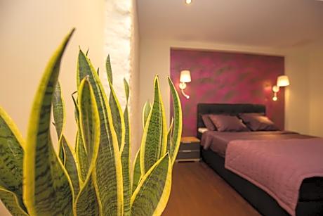 P54 Apartment