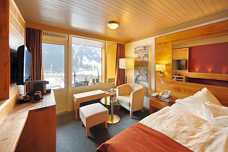 Photo 1 of 2 of Queen Room with Balcony