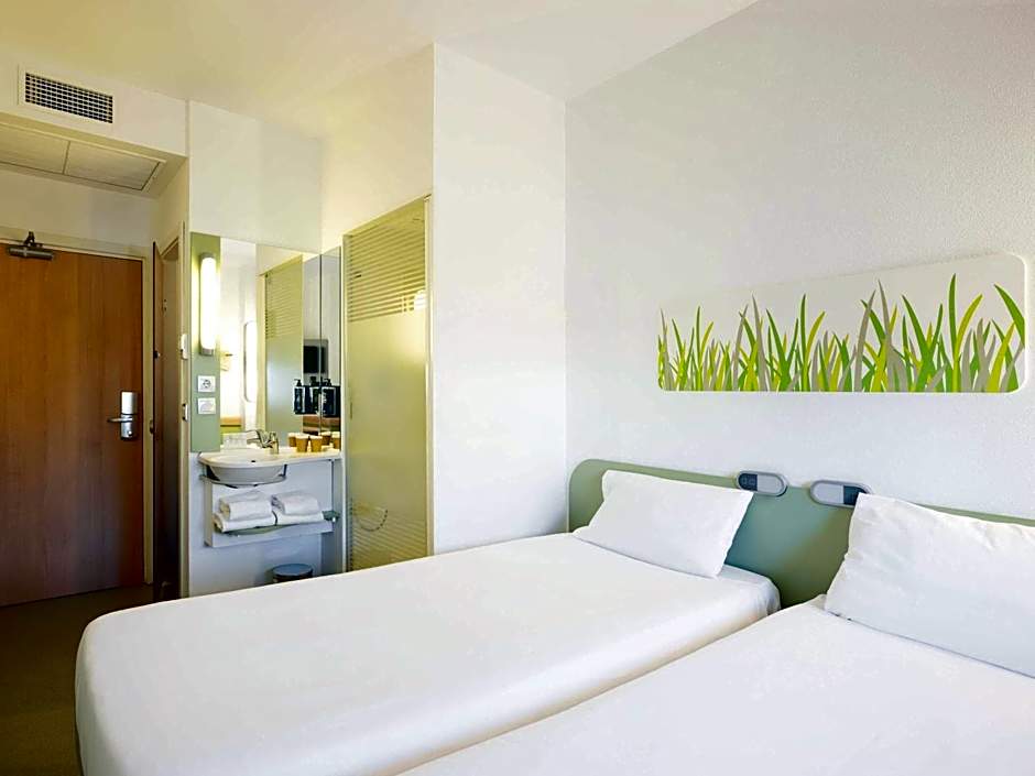 Ibis Budget Sevilla Aeropuerto