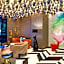 NYX Esperia Palace Hotel Athens by Leonardo Hotels