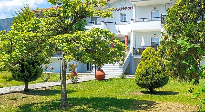 Melathron Rooms & Apartments