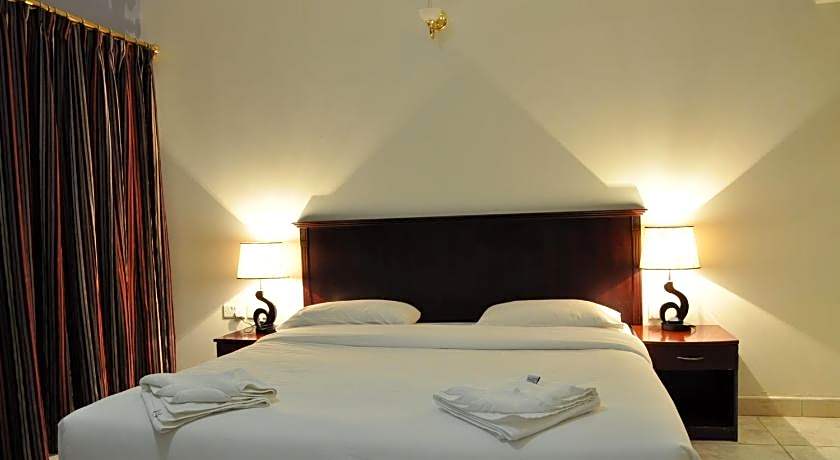 Sahara Hotel Apartment