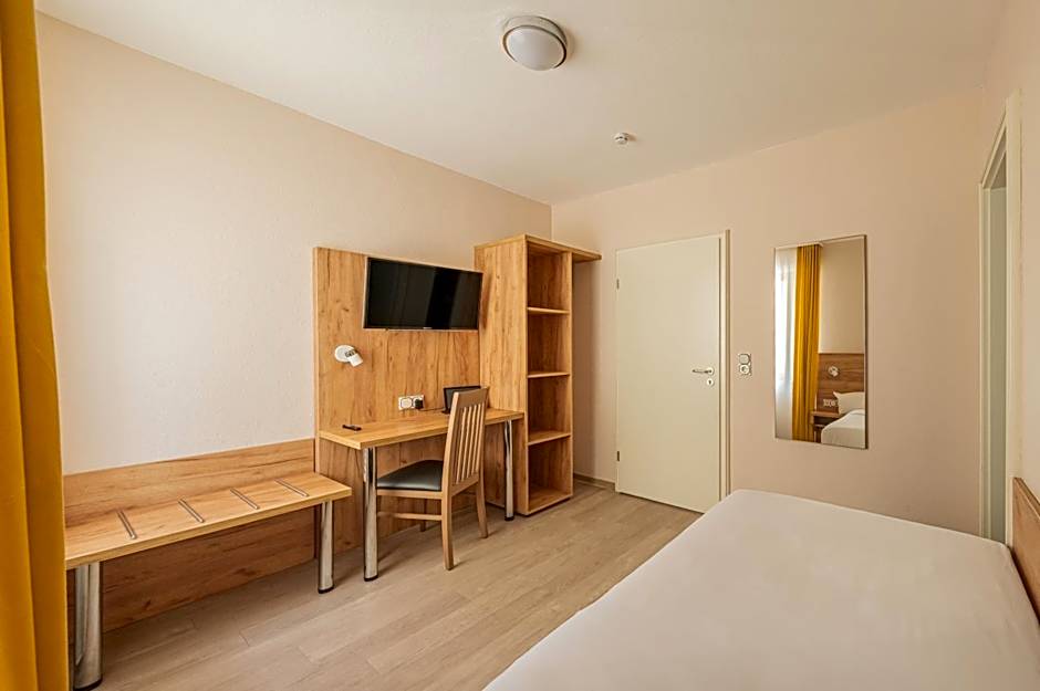 Hotel Gute Hoffnung Pforzheim