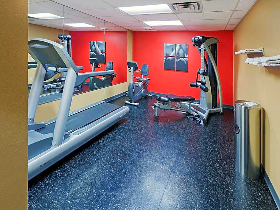 Country Inn & Suites by Radisson, Oklahoma City at Northwest Expressway, OK