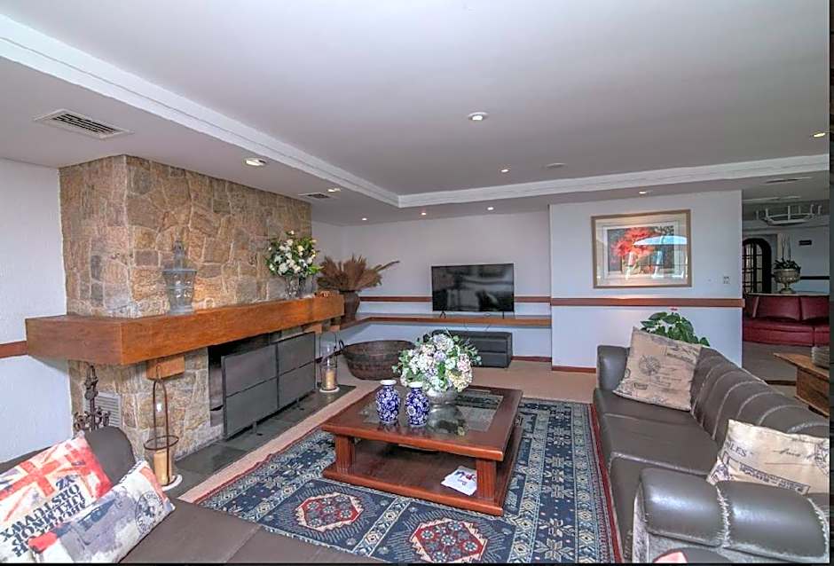 Quatre Saisons Residence 217