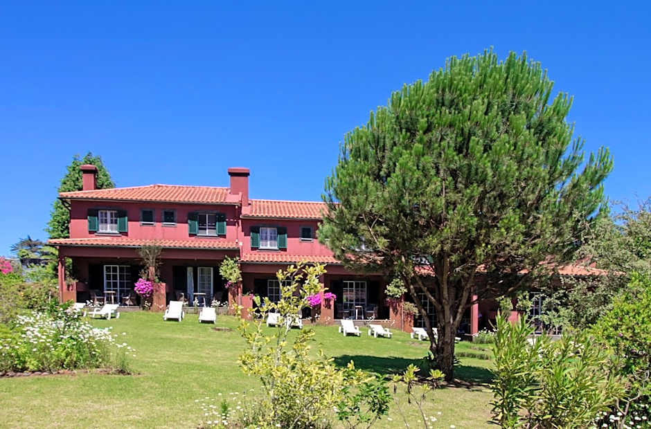 Quinta Santo Antonio Da Serra