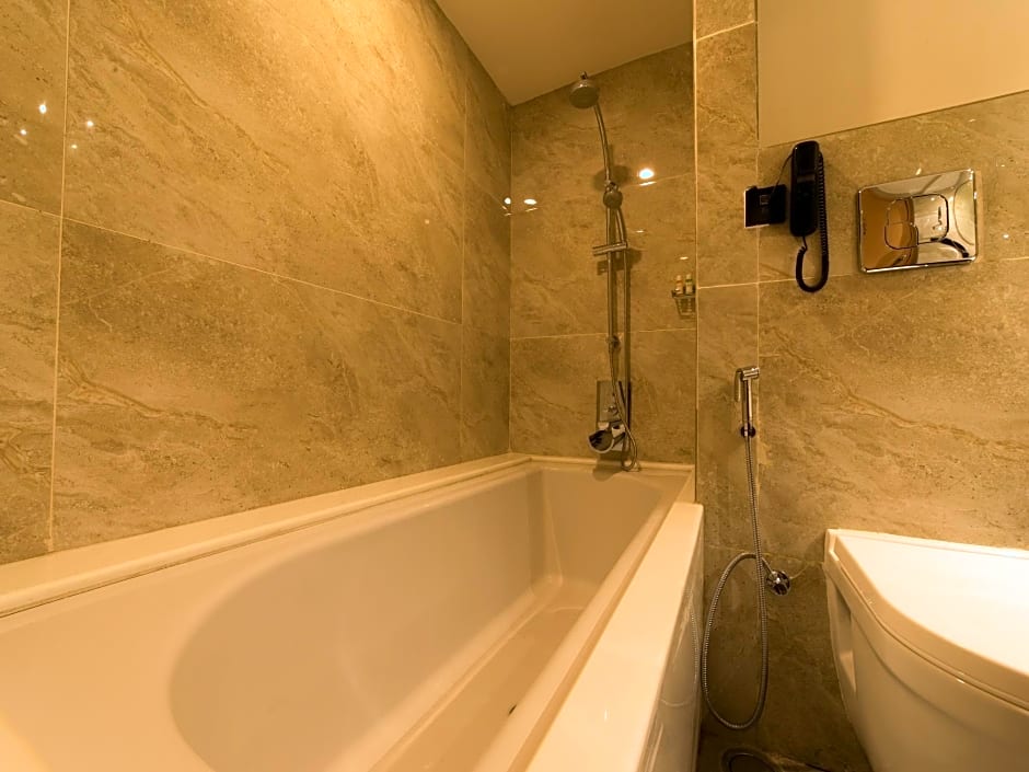 Ramada by Wyndham Dehradun Chakrata Road