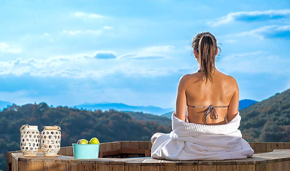 Pirrion Wellness Boutique Hotel