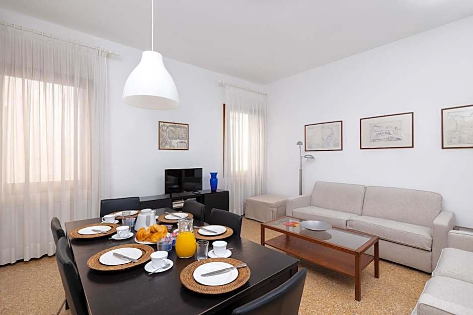 Residence Ca' Foscolo