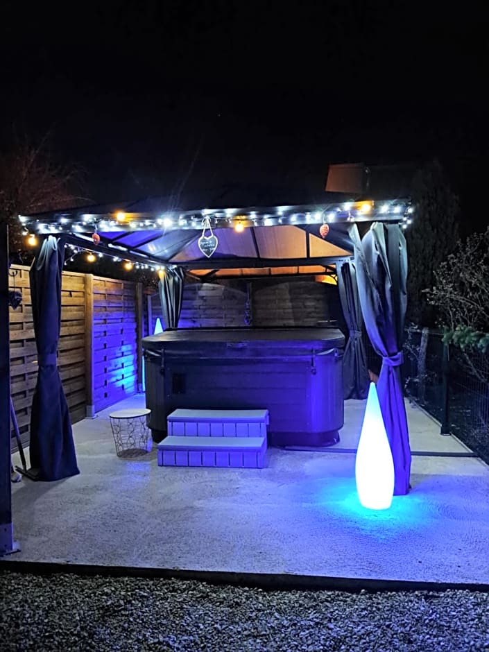 l'échappée belle en Champagne