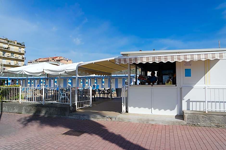 Hotel Villa San Giuseppe