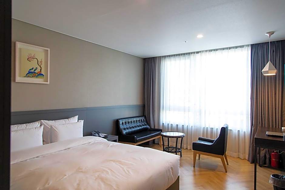 Hotel Daoom