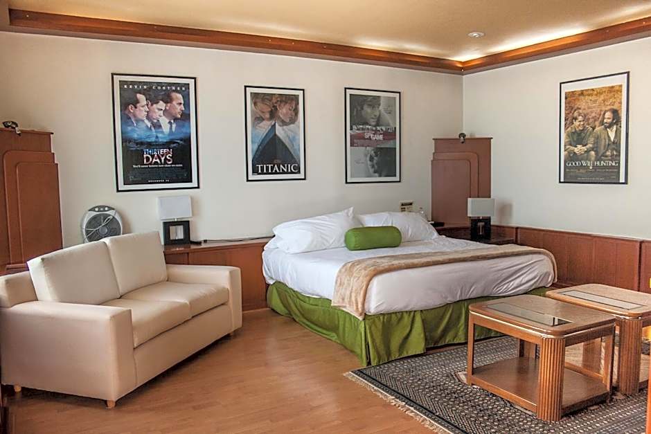 Hotel Esmeralda