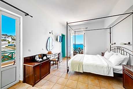 Double Room with Sea View