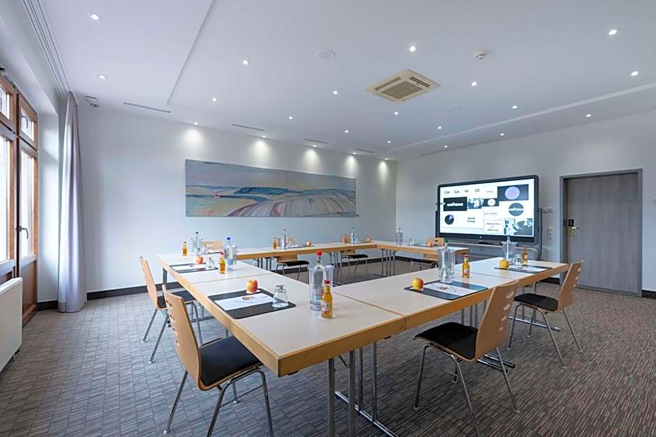 Best Western Erfurt-Apfelstadt