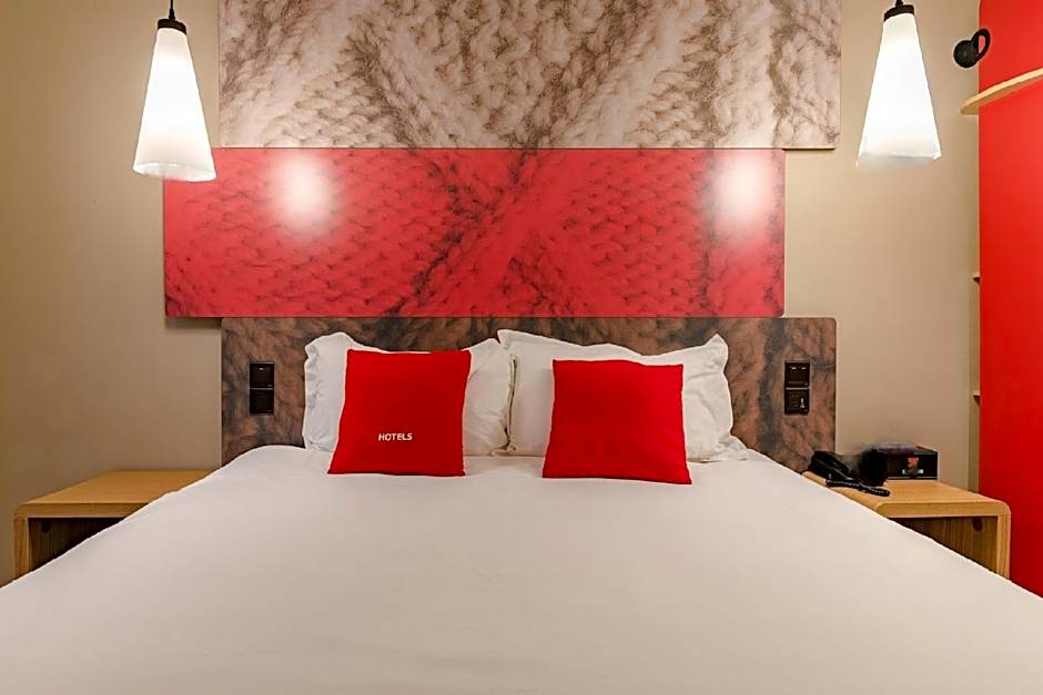 ibis Weihai Oriental New Ground  Hotel