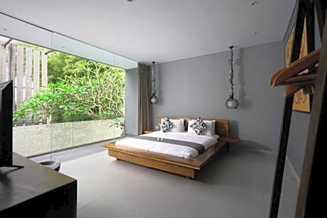 Two-Bedroom Villa