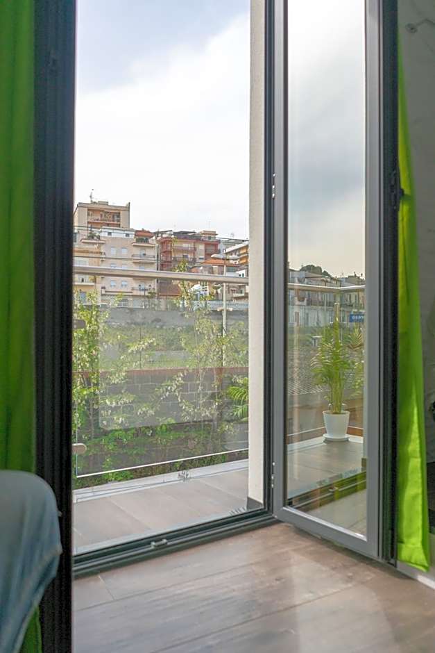 Marranzanu Rooms