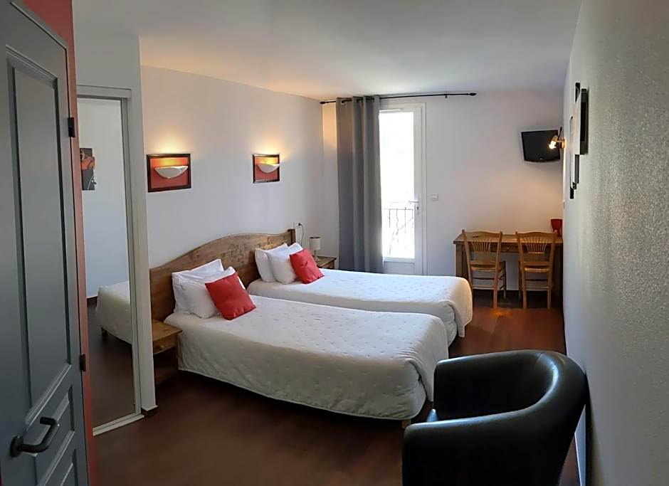 Hôtel Le Pradet